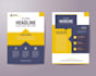 do a custom flyer for your brand or event