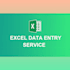 convert PDF to excel