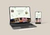 create a professional figma website UI UX for your business