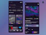 build mobile or web for nft or metaverse