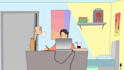 create the animated gif loop you need