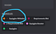 chat and engage the community on your discord server