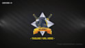 create amazing game streamer logo animation