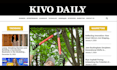 publish your article on latin post, kivo daily, big news network