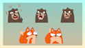 animate your static emote for twitch gaming