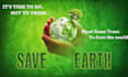 do environmental science tasks in 12 hours
