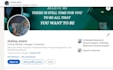 create professional resume and linkedin profile optimization