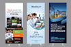design unique billboard poster design