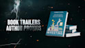 do cinematic book trailer, worship videos, church promo, party event video ads