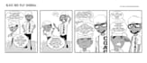 draw a comic strip