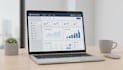 build custom business web app using asp net core and angular