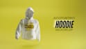 create 3d hoodie mockup animation and other clothing mockups