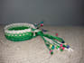 make step by step tutorial macrame PDF for you