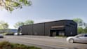 create 3d realistic exterior visualization