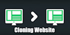 clone, copy or duplicate any website or landing page to HTML