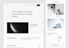 build modern eye catching frontend in react js, next js plus 3d animations