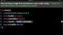 do your cpp programming assignments and projects