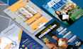 make a professional  poster design from your ideas