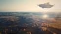 do cinematic vfx, after effects compositing and visual effects