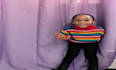 have my toddler model for your brand or product