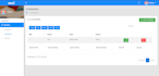 create an invoicing system for service providers