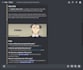 create and setup your discord server with embeds