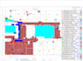 do construction cost estimation and material takeoff on planswift, bluebeam