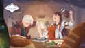 create your visual novel