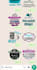 create whatsapp and telegram stickers for you