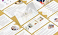 design your business powerpoint presentation