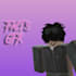 making a custom gfx logo for roblox