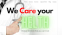design wix website redesign wix website design landing page