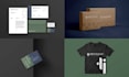 create a memorable brand identity for you