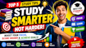 create professional educational thumbnail