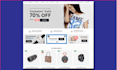 build ecommerce website and woocommerce customization