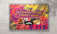 design professional signage, banners or billboards