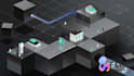 create stunning 2d and 3d isometric explainer videos for businesses