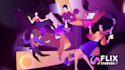 create stunning 2d and 3d isometric explainer videos for businesses