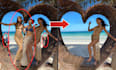remove object from photo image editing any object removed
