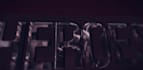 animate superhero logo intro
