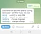 develop a professional telegram bot