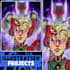 make custom digital artworks and anime fanarts for you