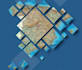 gis analysis, create static maps