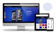 convert prototype design to HTML