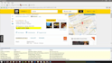 do web and data scraping with webharvy, parsehub, octoparse