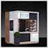 design kiosk, stall, retail design
