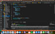 do API development using node js, express js, and mongodb