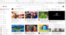 remove any youtube suggestion