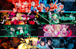 design eye catchy anime banners