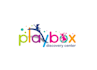 do creative kids logo for you with my on creativity
